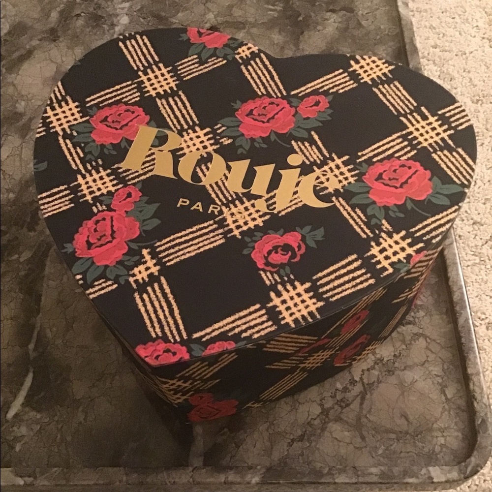 Rouje gift box big size NEW